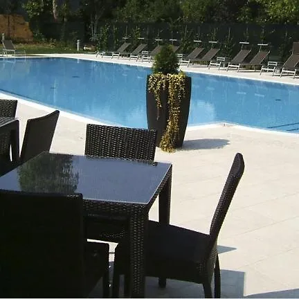 Victoria 4* Vicenza