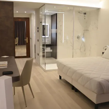 Victoria Hotel Vicenza