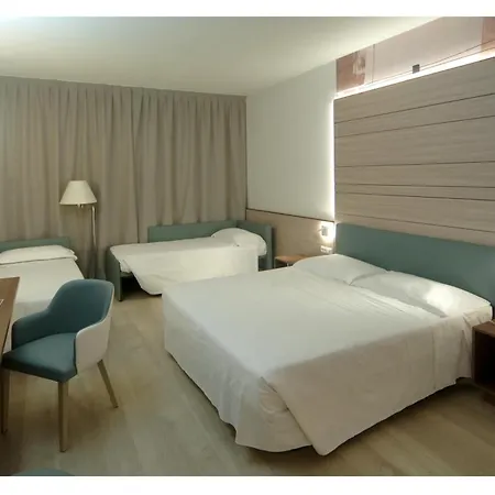 ホテル ビクトリア