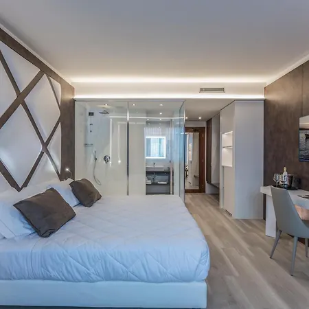 Hotel Victoria Vicenza