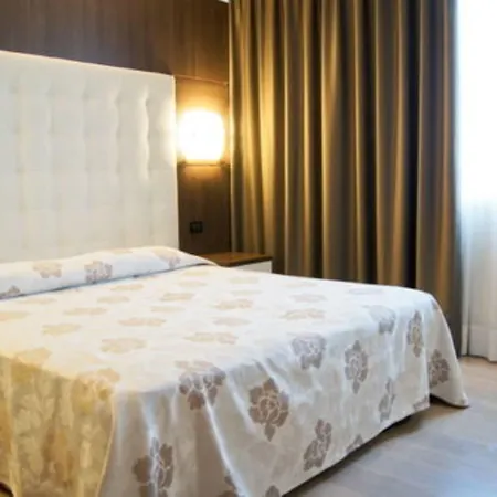 ホテル ビクトリア ヴィチェンツァ