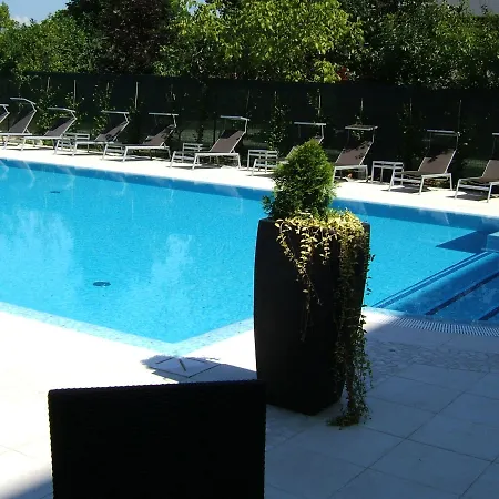 Victoria Hotell Vicenza