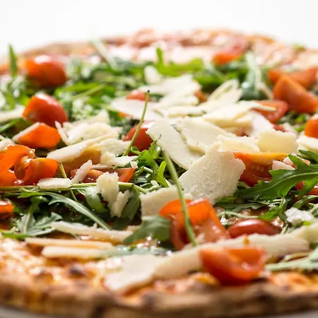 Otel Victoria Vicenza