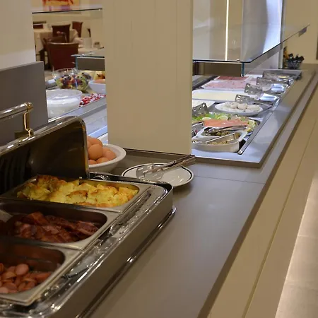 Hotell Victoria 4*