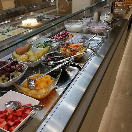维多利亚酒店 维琴察