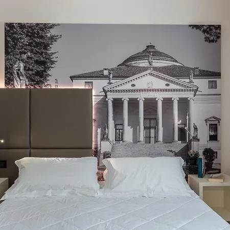 Victoria Hotel Vicenza