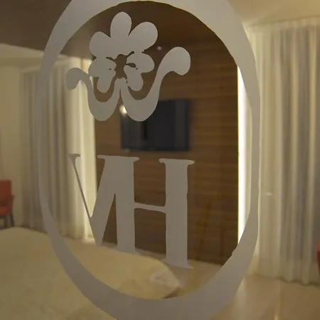 Hotel Victoria