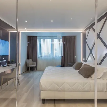 ホテル ビクトリア