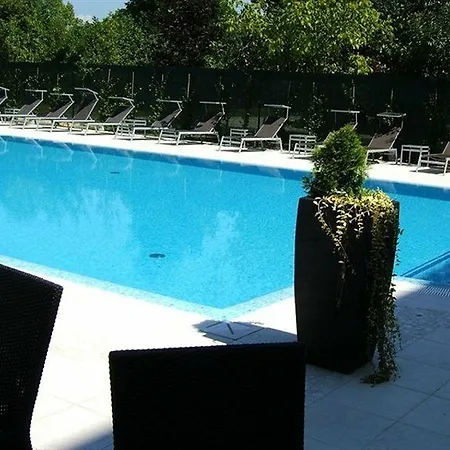Victoria Hotel Vicenza