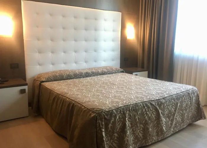 Victoria 4* Vicenza