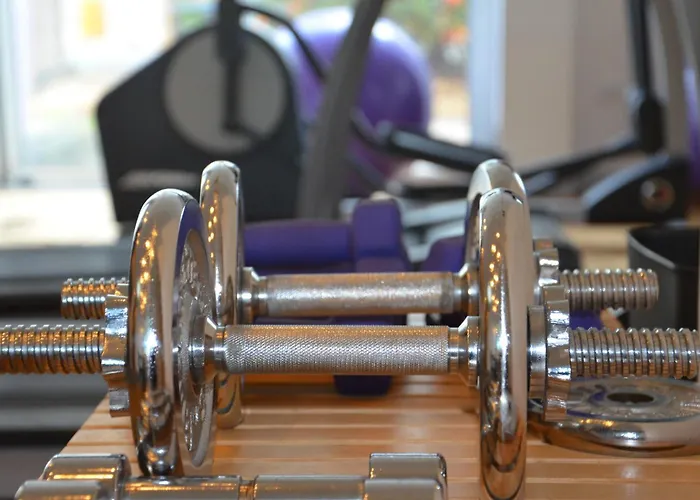 Hotel Victoria Vicenza