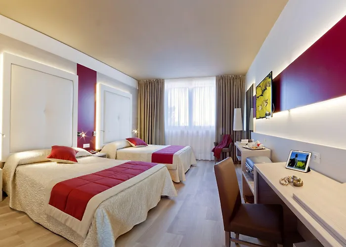Hotel Victoria