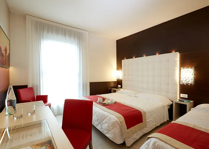 Hotel Victoria