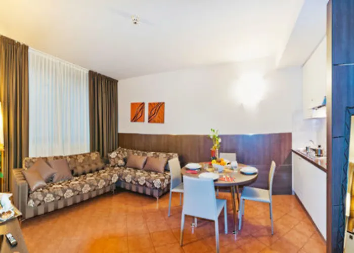 Hotel Victoria Vicenza