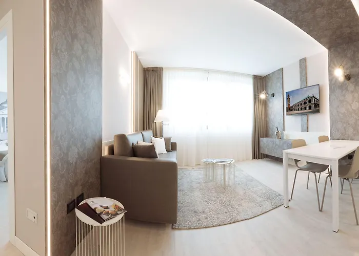 Victoria 4* Vicenza