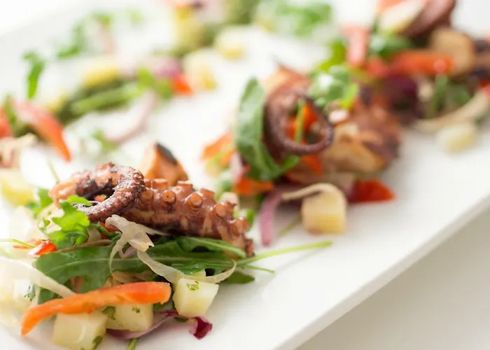 Hotel Victoria Vicenza